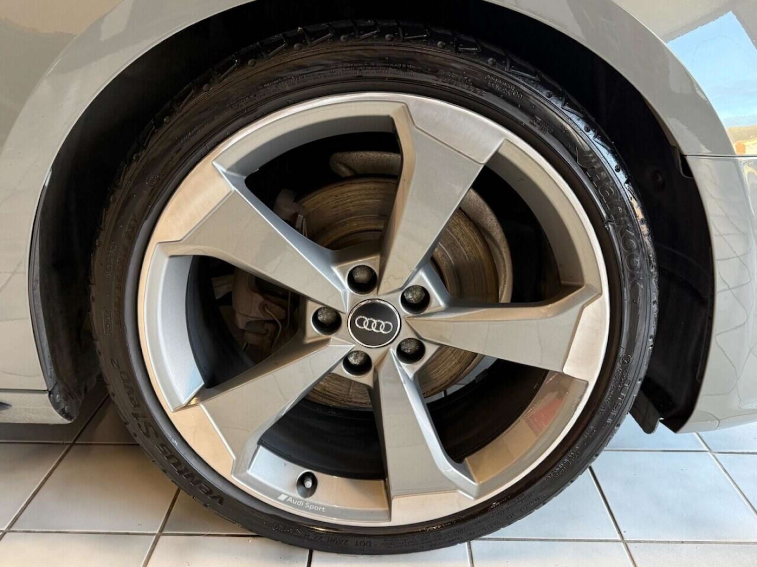 Used Audi A4 2019 for sale - 76762002: Photo 31