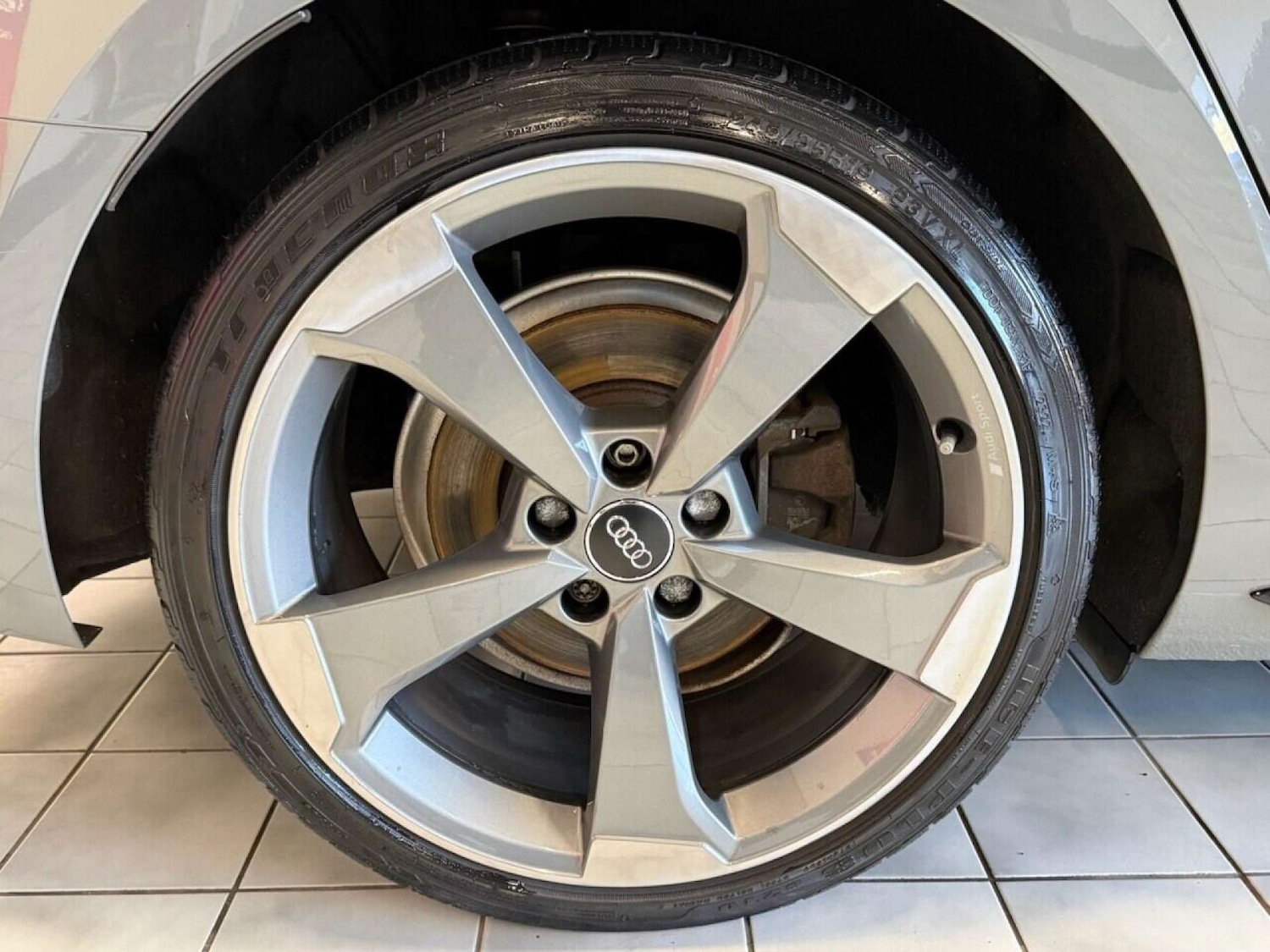 Used Audi A4 2019 for sale - 76762002: Photo 34