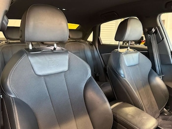 Used Audi A4 2019 for sale - 76762002: Photo