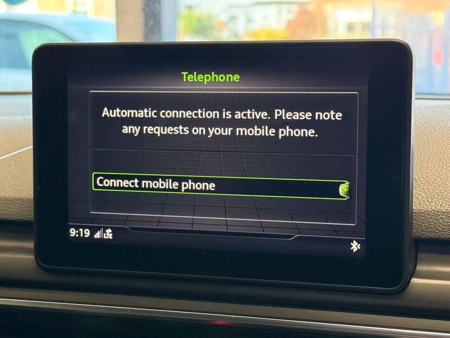 Used Audi A4 2019 for sale - 76762002: Photo 47