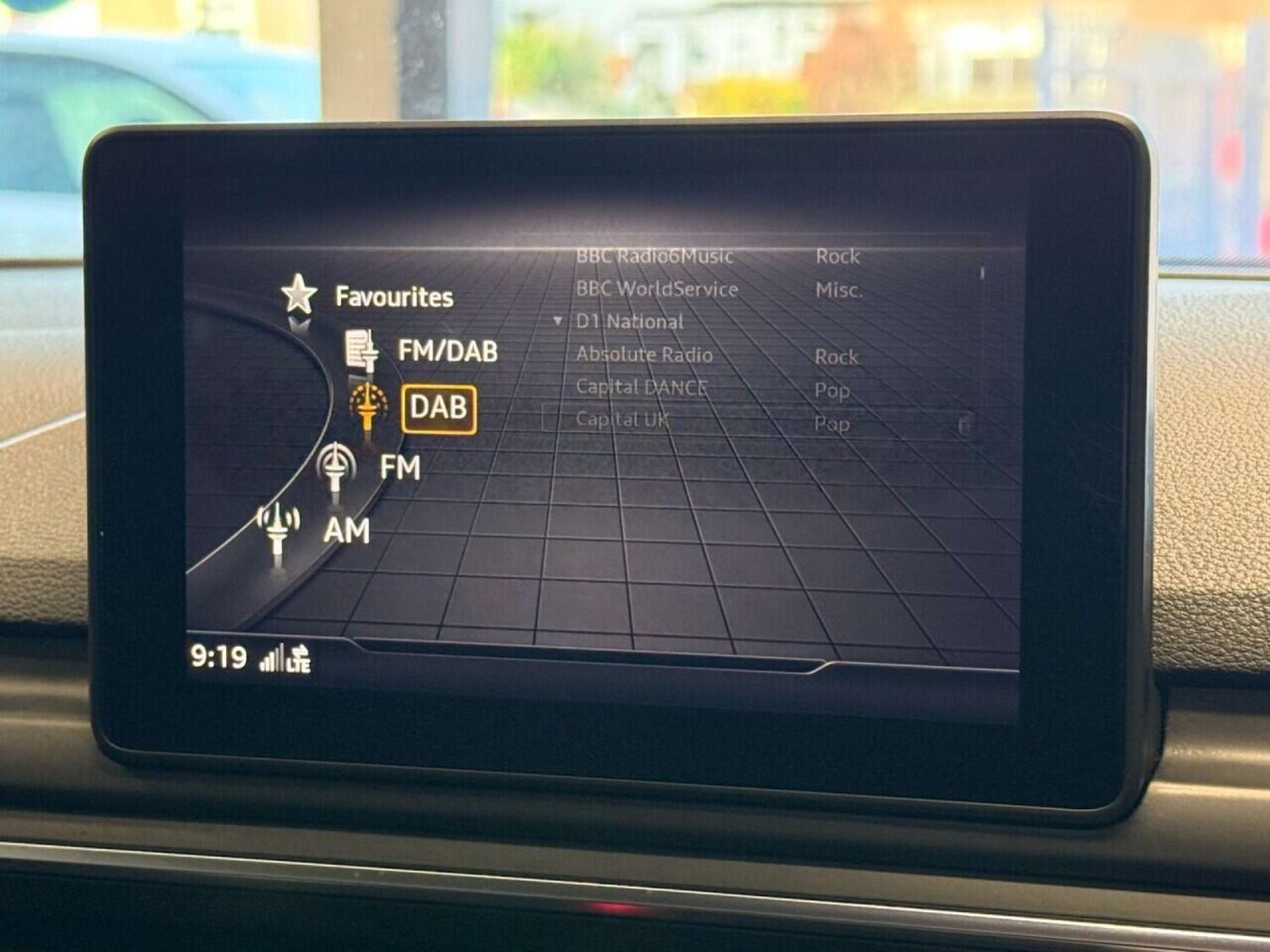 Used Audi A4 2019 for sale - 76762002: Photo 48