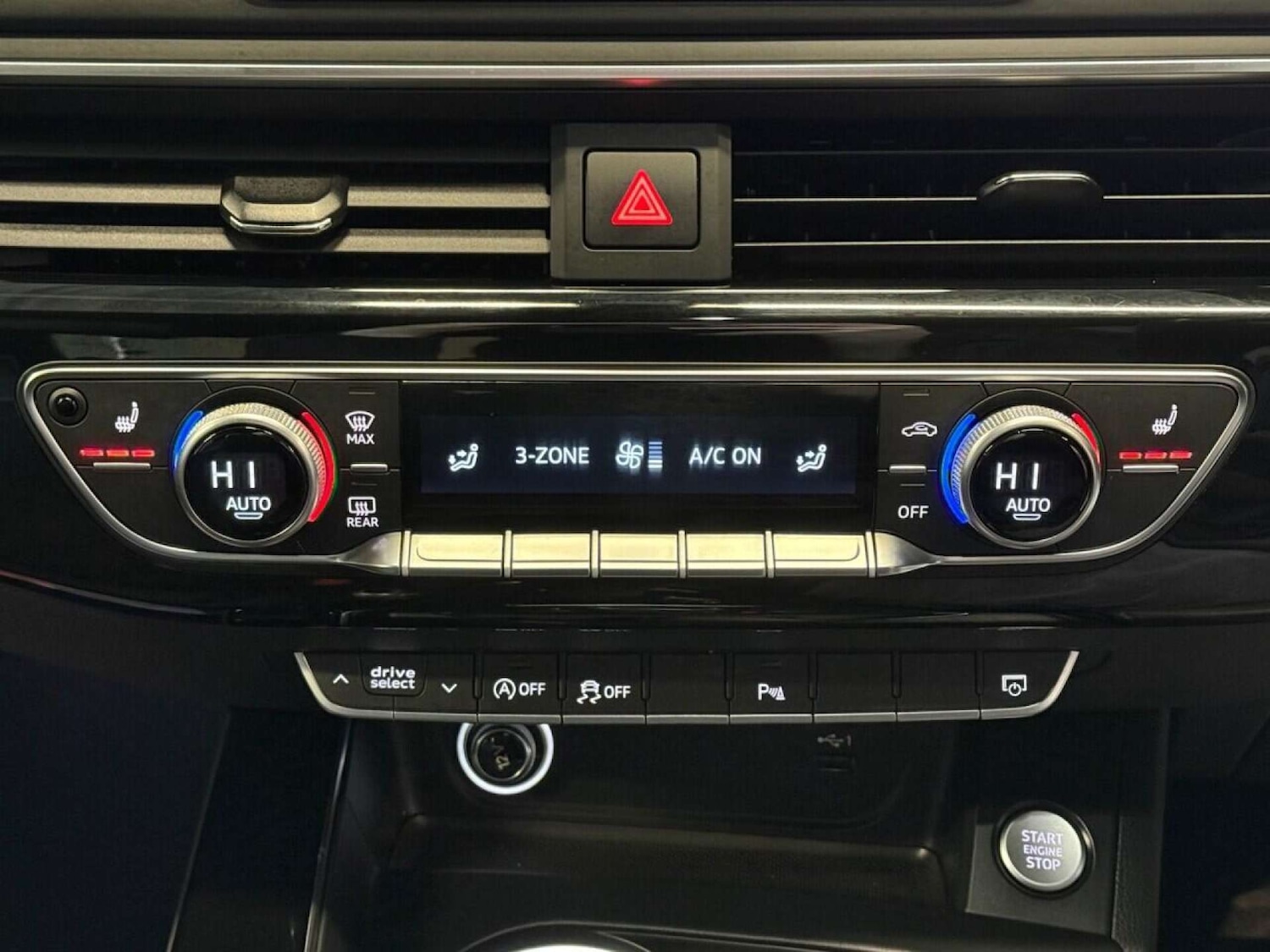 Used Audi A4 2019 for sale - 76762002: Photo 6