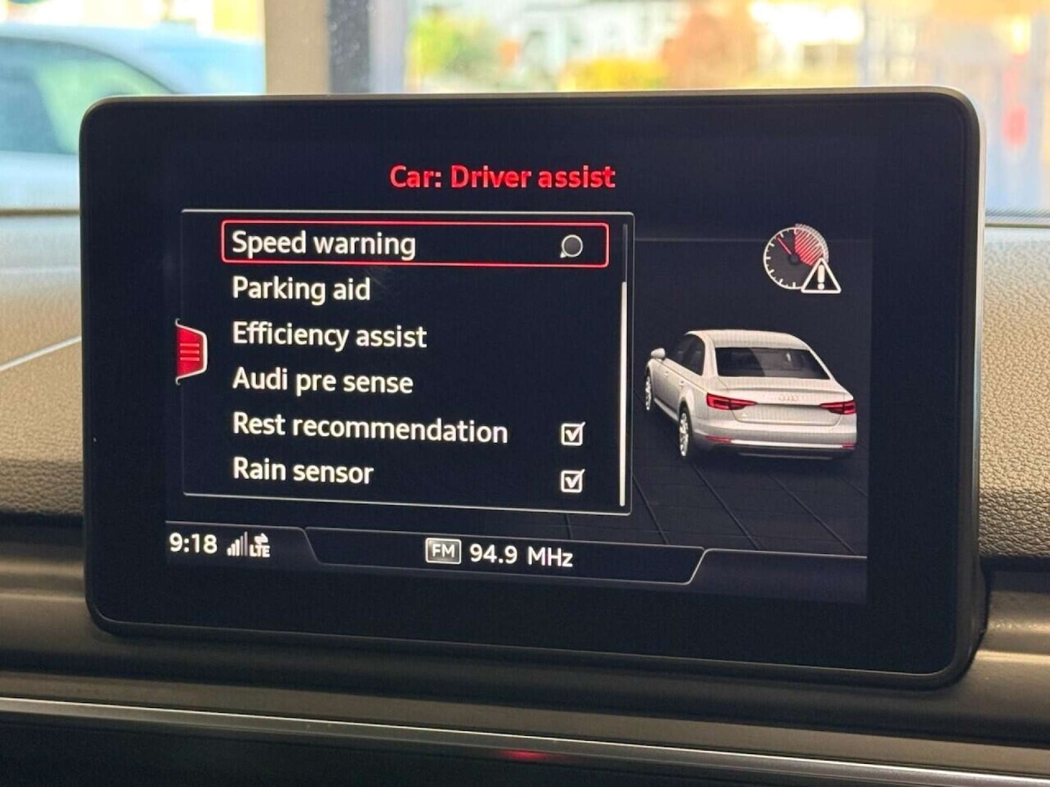 Used Audi A4 2019 for sale - 76762002: Photo 7