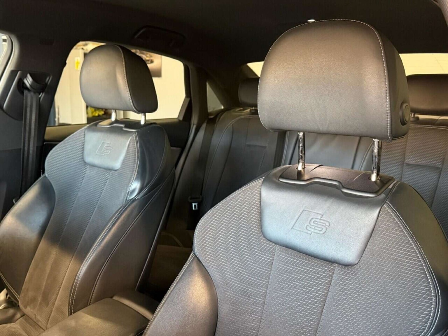 Used Audi A4 2019 for sale - 76762002: Photo 9