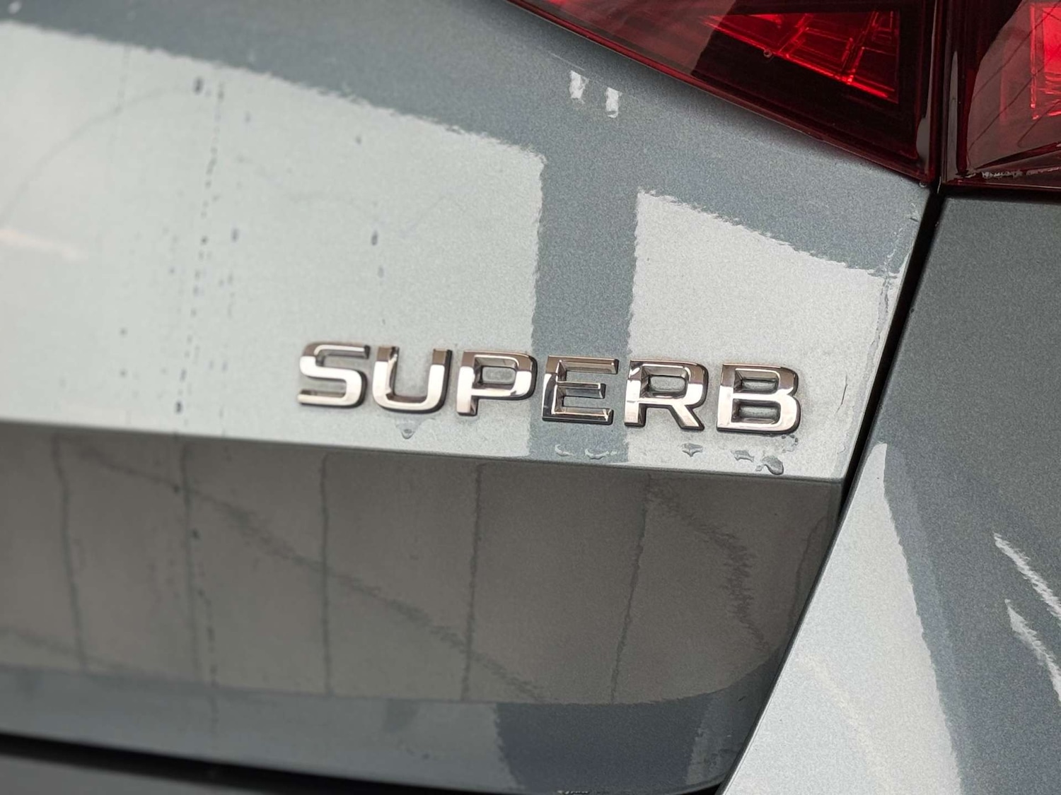 Used Skoda Superb 2019 for sale - 77366768: Photo 18