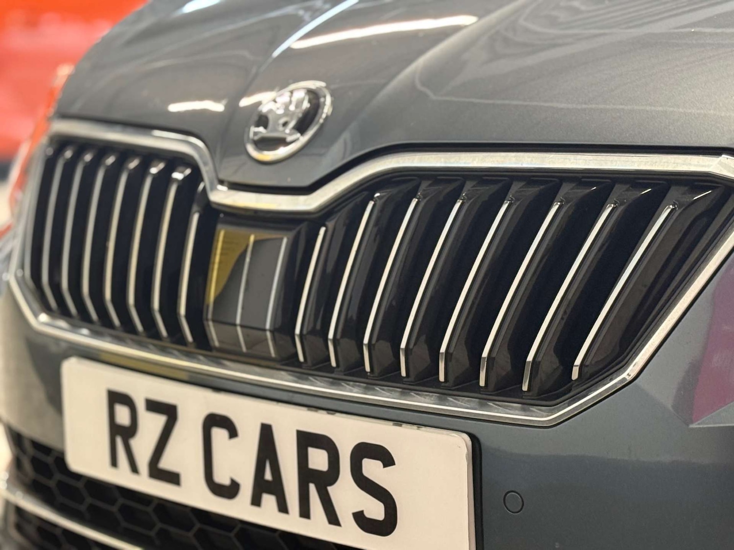 Used Skoda Superb 2019 for sale - 77366768: Photo 20