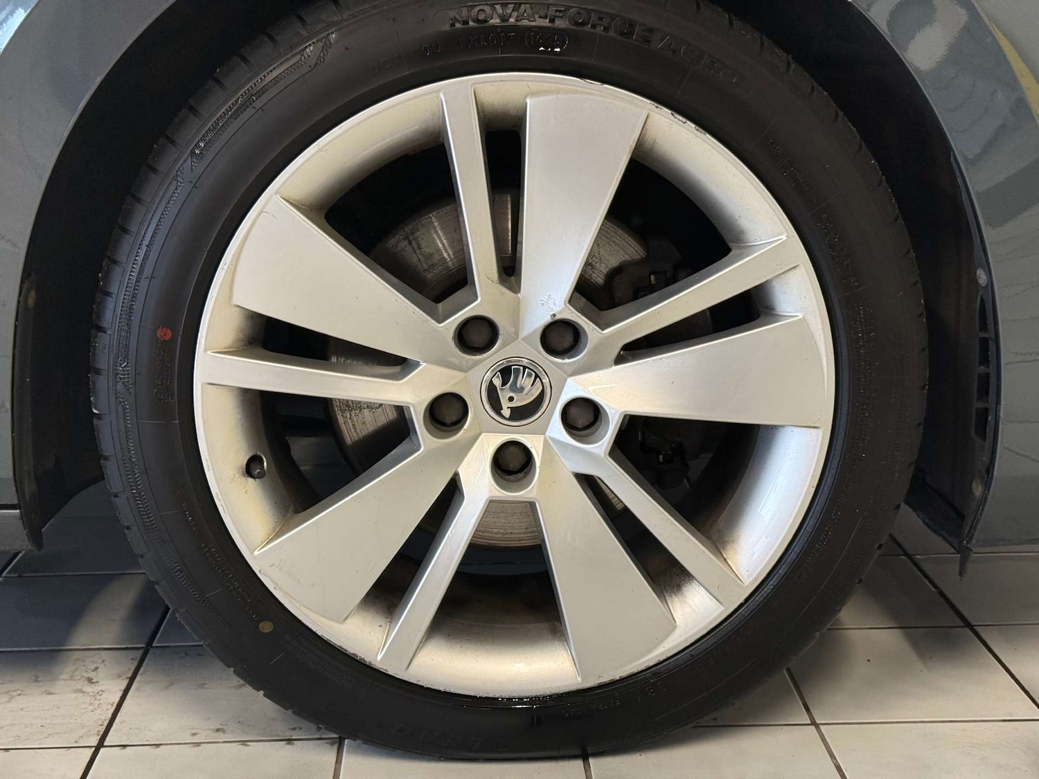 Used Skoda Superb 2019 for sale - 77366768: Photo 22