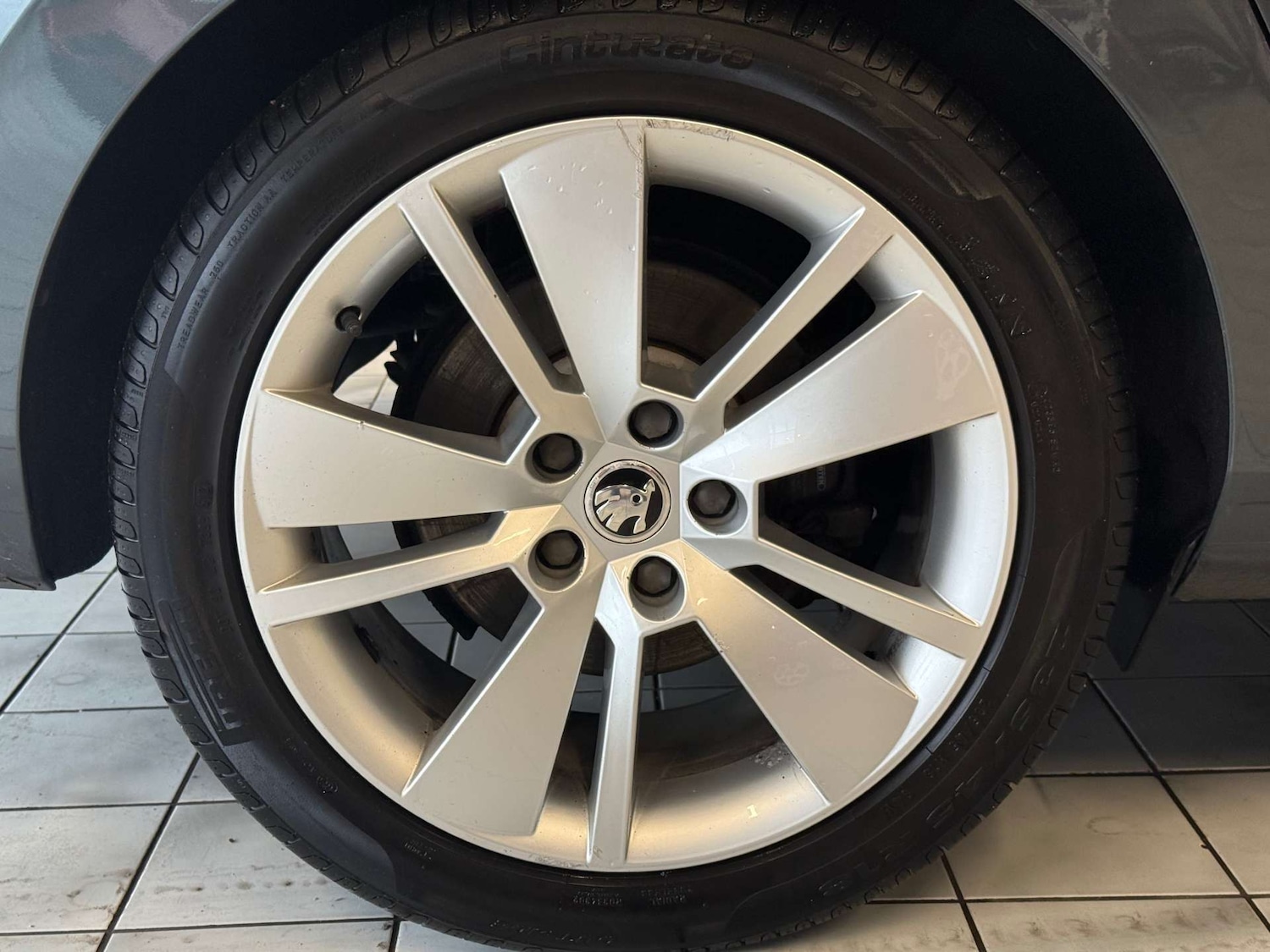 Used Skoda Superb 2019 for sale - 77366768: Photo 23