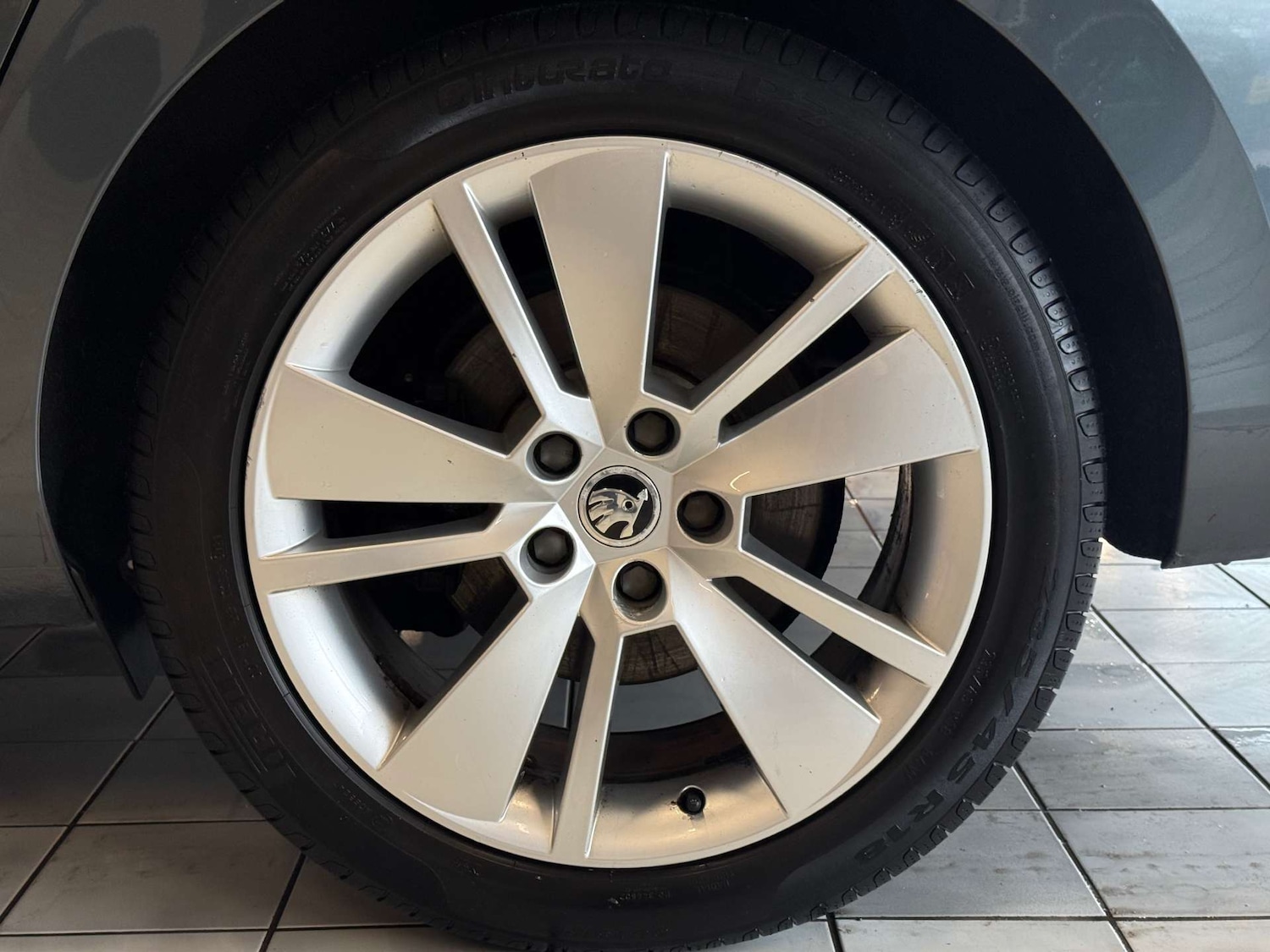 Used Skoda Superb 2019 for sale - 77366768: Photo 24