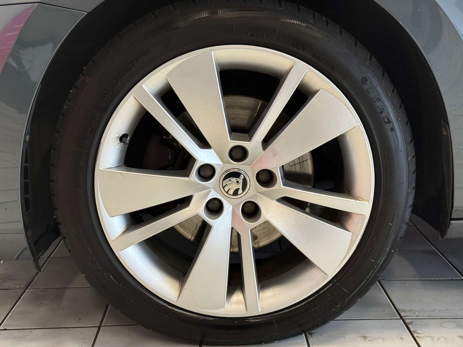 Used Skoda Superb 2019 for sale - 77366768: Photo 25