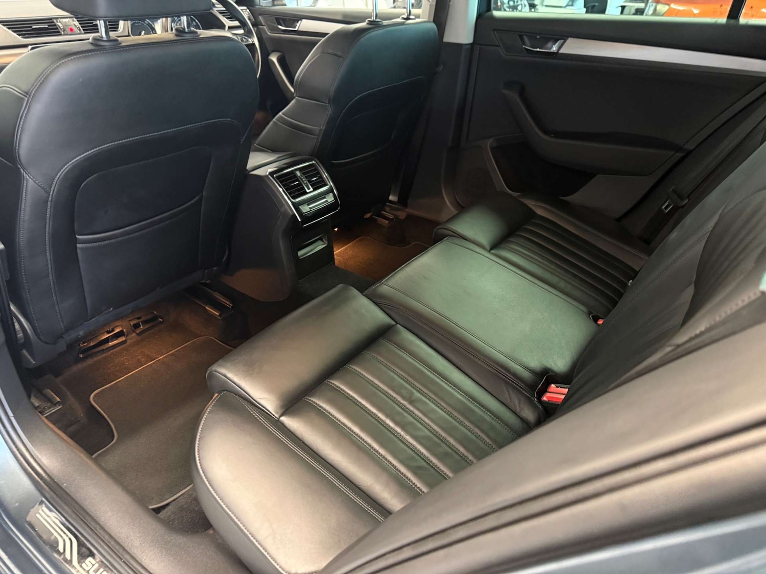 Used Skoda Superb 2019 for sale - 77366768: Photo 29