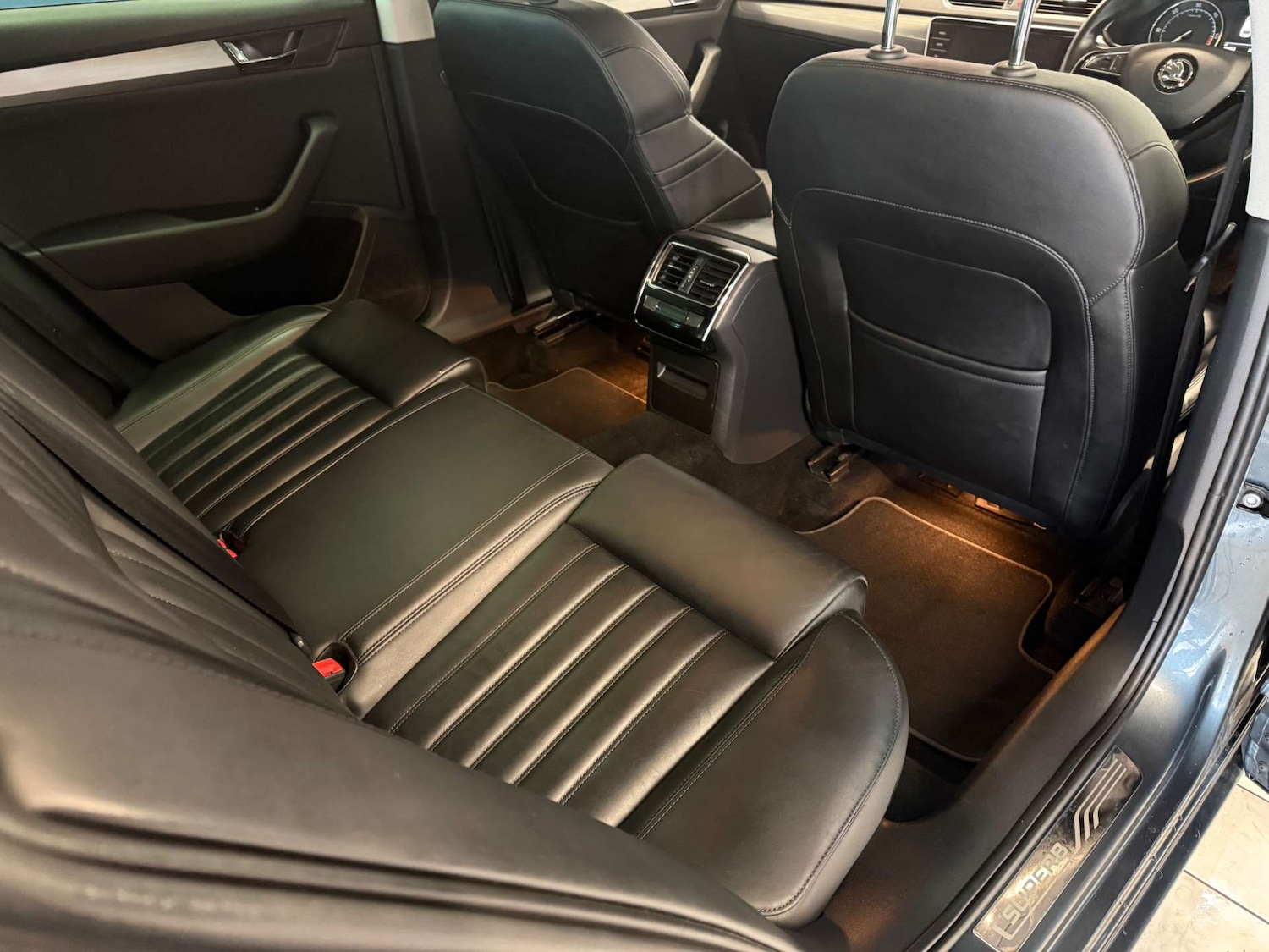 Used Skoda Superb 2019 for sale - 77366768: Photo 32