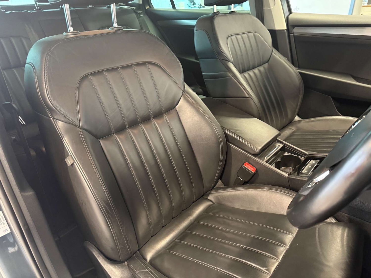 Used Skoda Superb 2019 for sale - 77366768: Photo 33