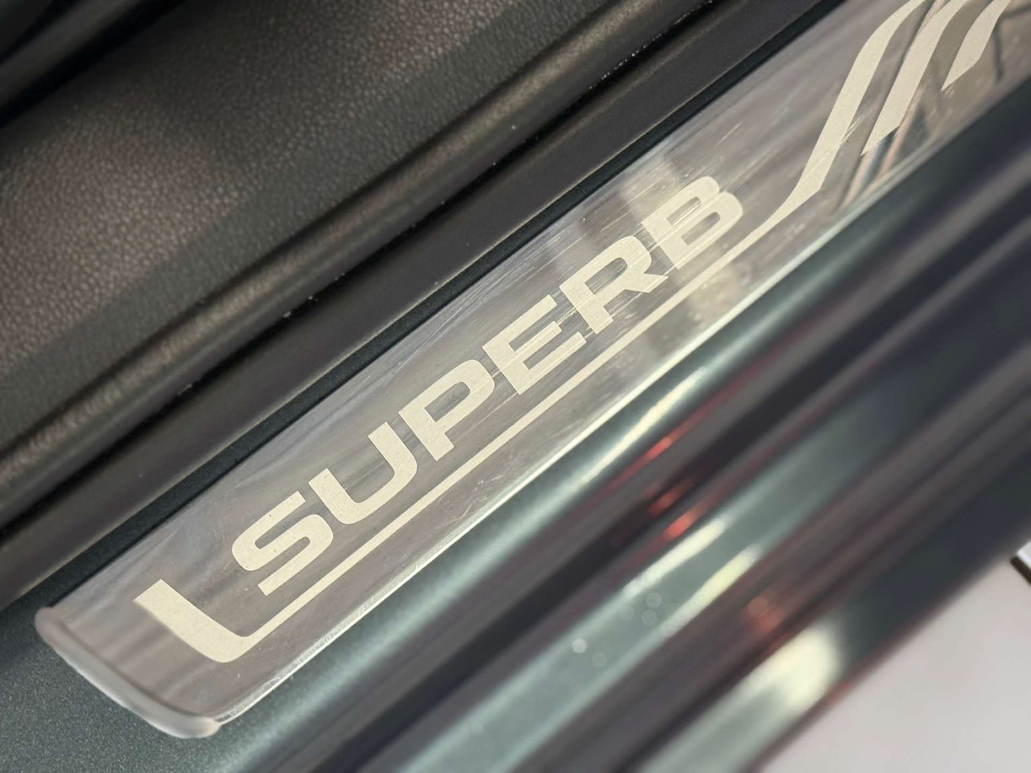 Used Skoda Superb 2019 for sale - 77366768: Photo 35