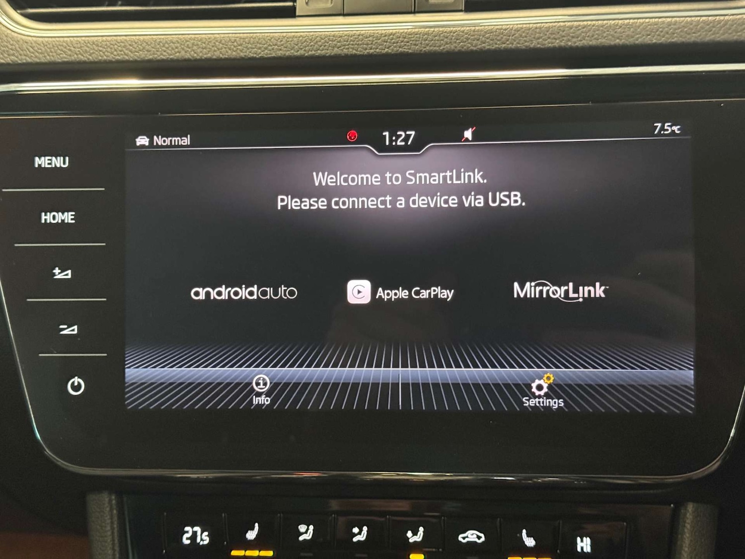 Used Skoda Superb 2019 for sale - 77366768: Photo 40