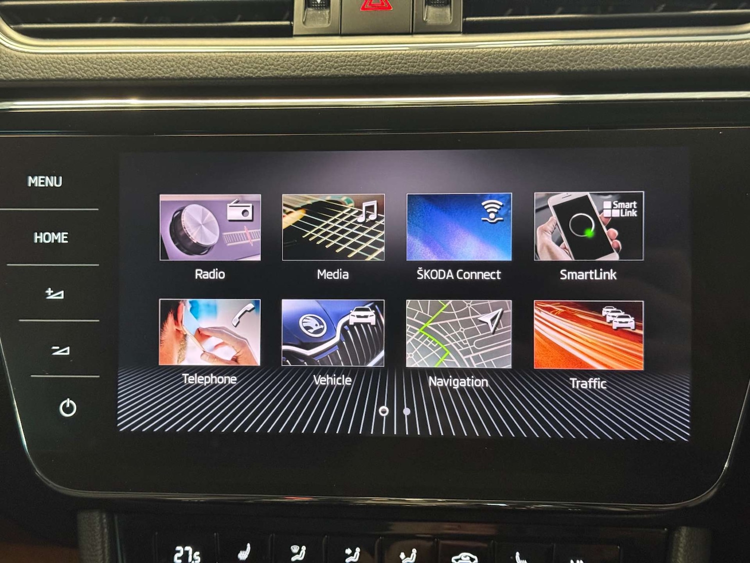 Used Skoda Superb 2019 for sale - 77366768: Photo 42