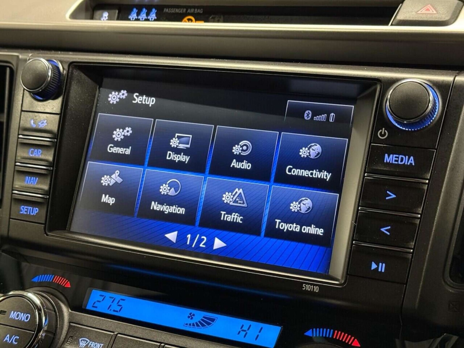 Used Toyota RAV4 2016 for sale - 76762009: Photo 18