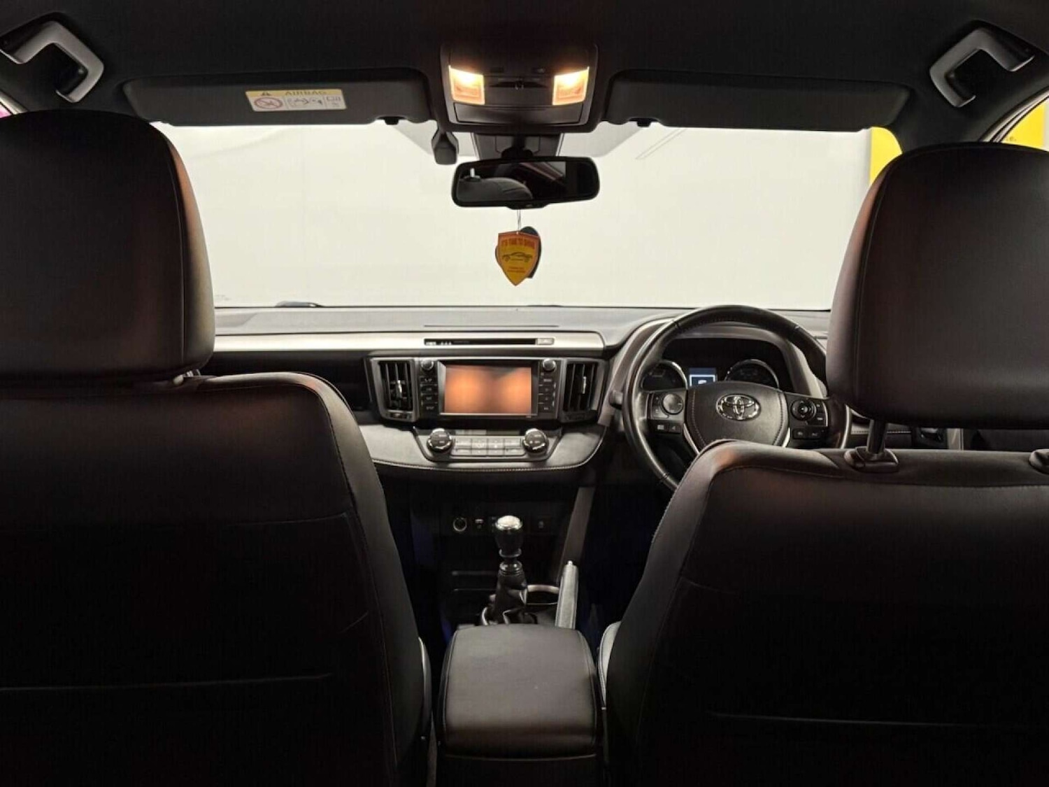 Used Toyota RAV4 2016 for sale - 76762009: Photo 33