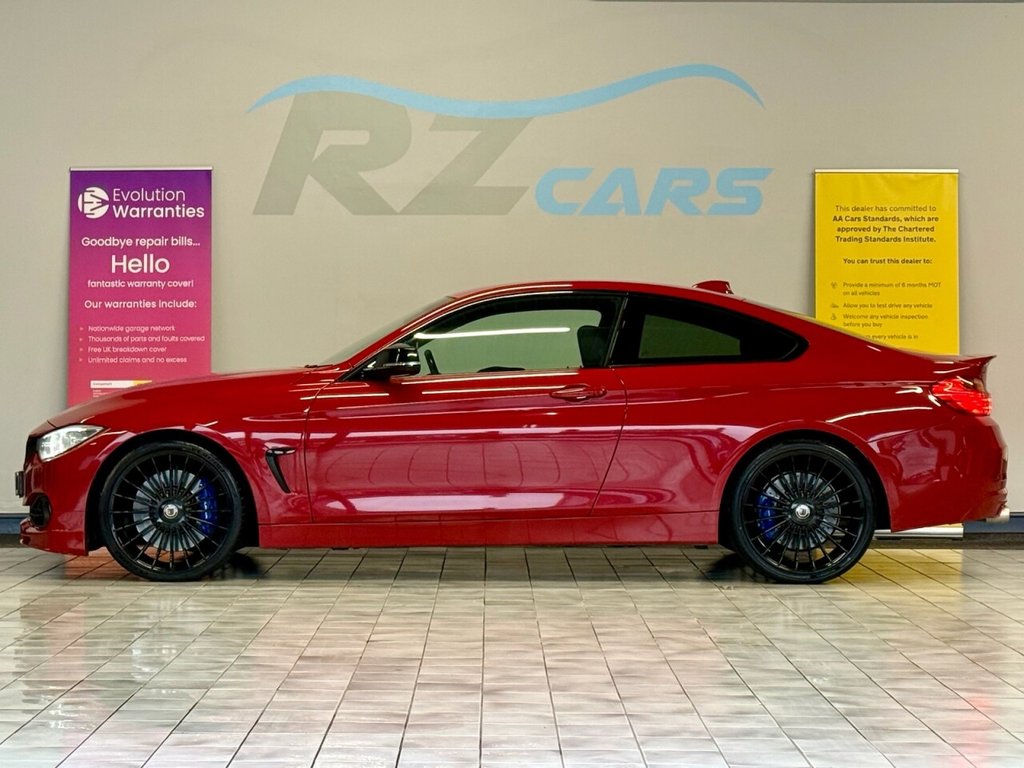 Used BMW Alpina 2014 for sale - 76640388: Photo 11