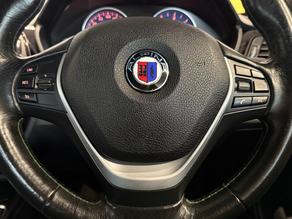 Used BMW Alpina 2014 for sale - 76640388: Photo 14
