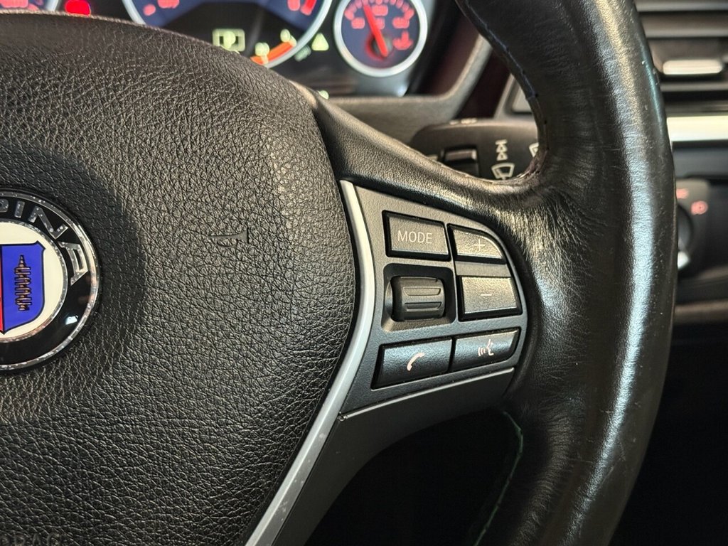 Used BMW Alpina 2014 for sale - 76640388: Photo 18