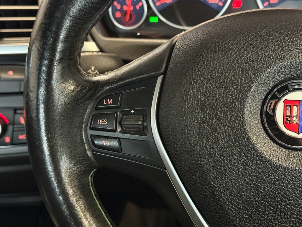 Used BMW Alpina 2014 for sale - 76640388: Photo 19