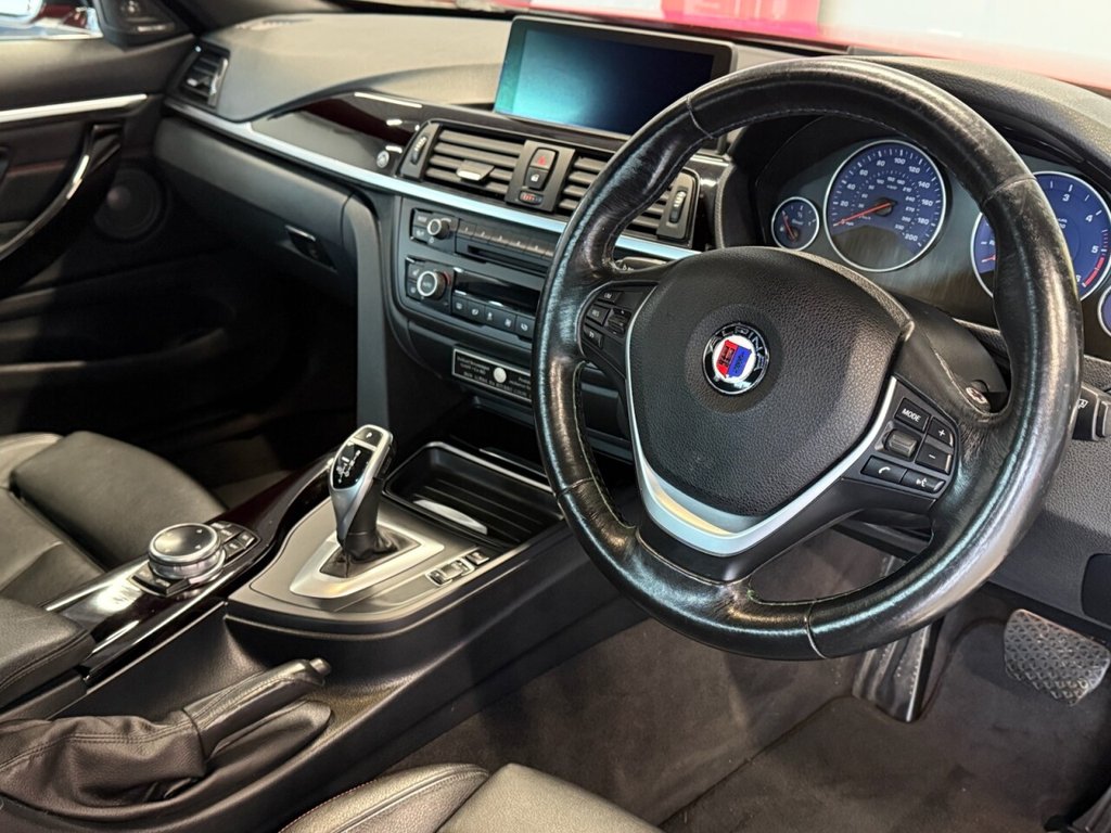 Used BMW Alpina 2014 for sale - 76640388: Photo 2