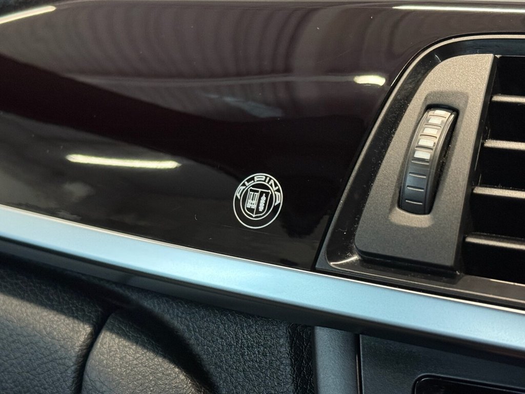 Used BMW Alpina 2014 for sale - 76640388: Photo 20