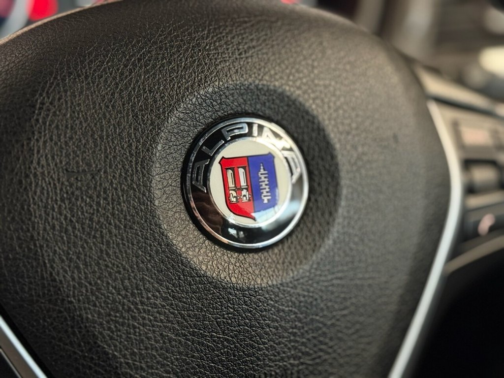 Used BMW Alpina 2014 for sale - 76640388: Photo 21