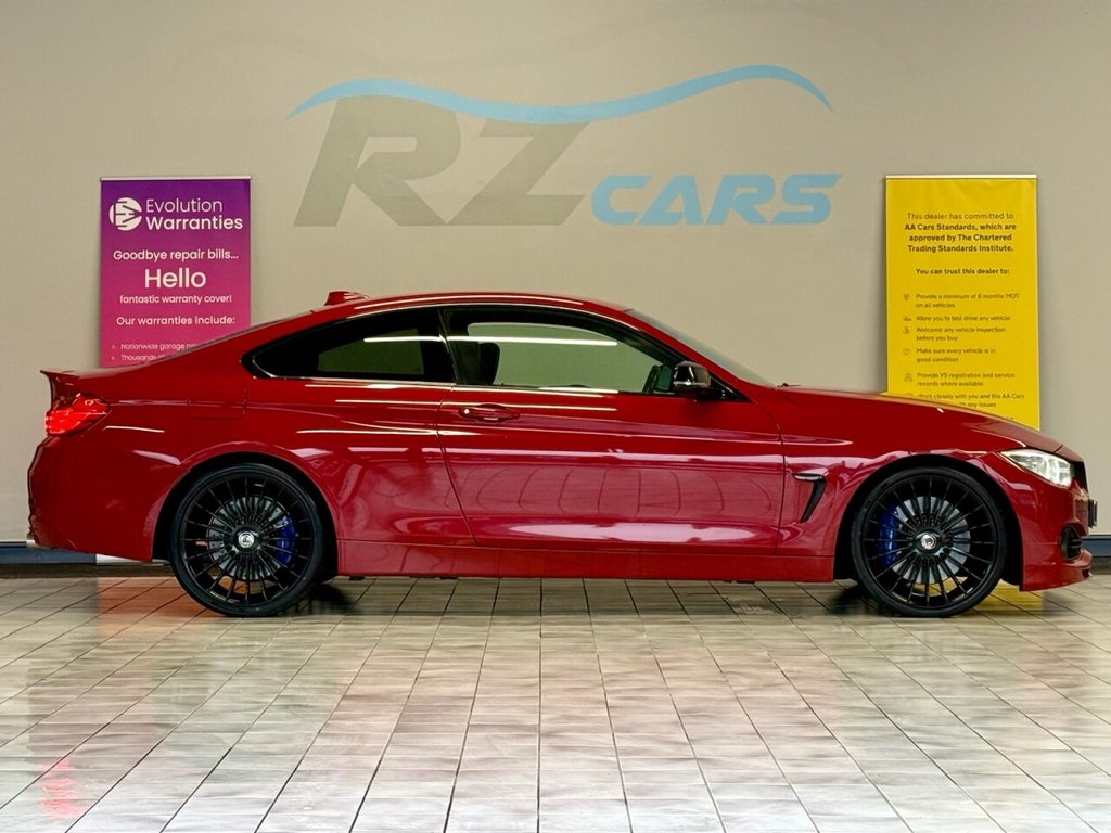 Used BMW Alpina 2014 for sale - 76640388: Photo 23