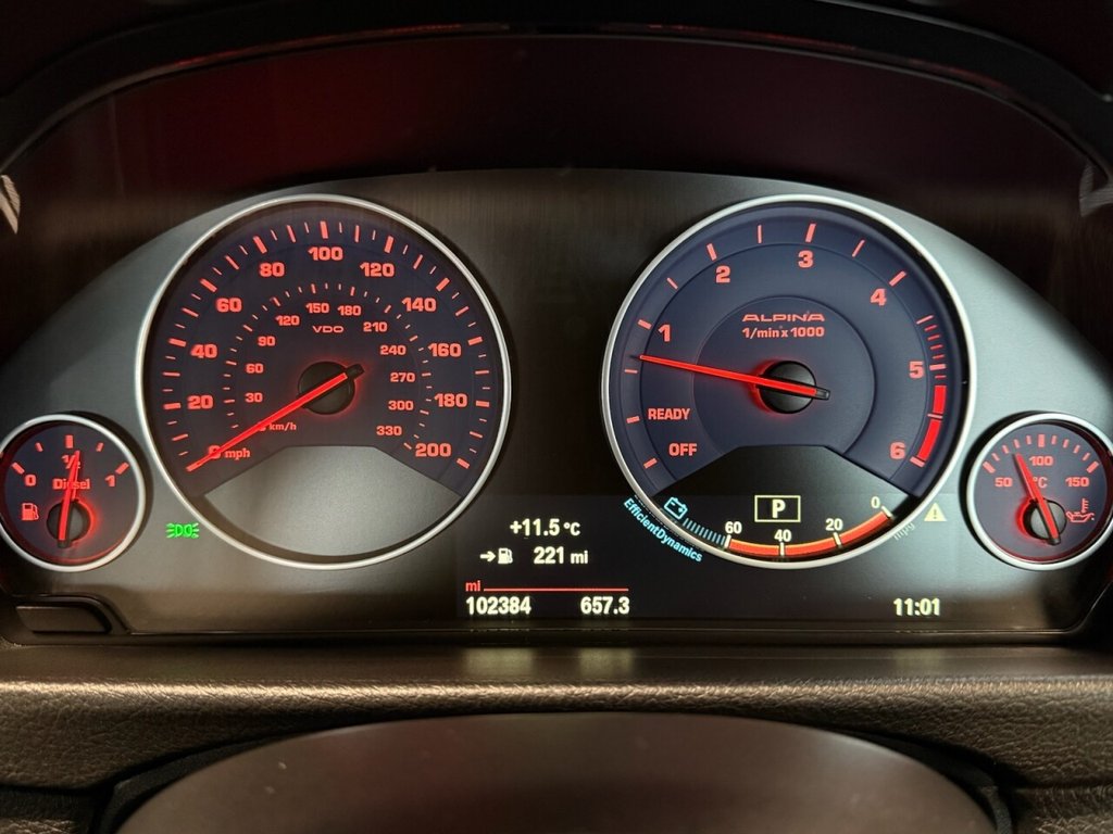 Used BMW Alpina 2014 for sale - 76640388: Photo 27