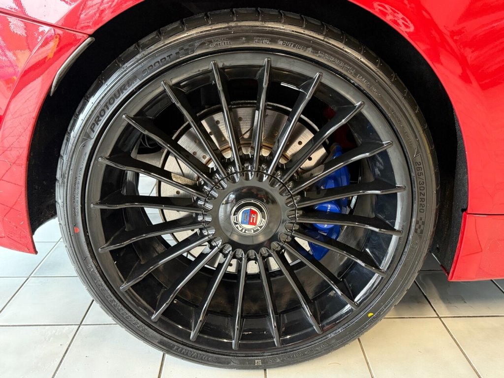 Used BMW Alpina 2014 for sale - 76640388: Photo 35