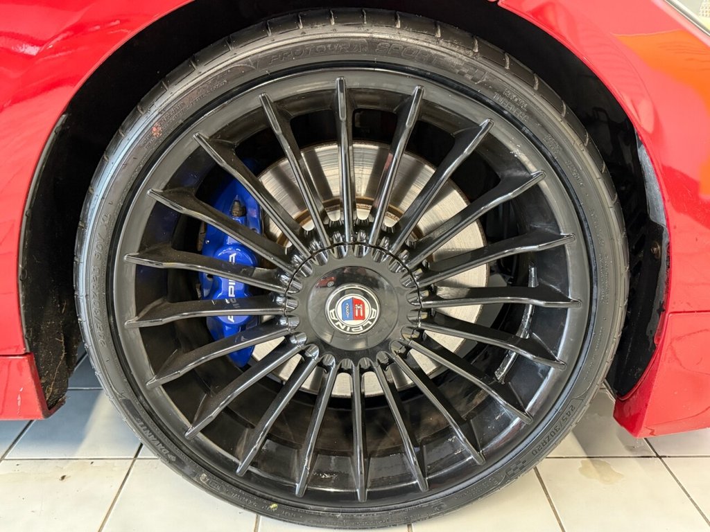Used BMW Alpina 2014 for sale - 76640388: Photo 37