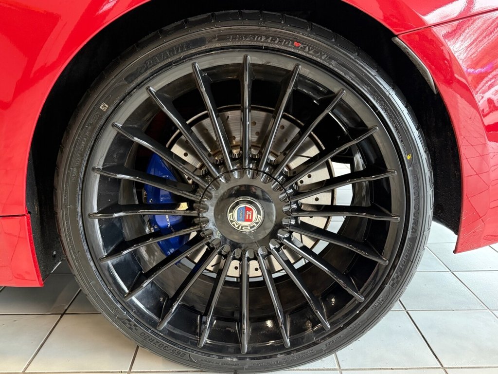 Used BMW Alpina 2014 for sale - 76640388: Photo 38