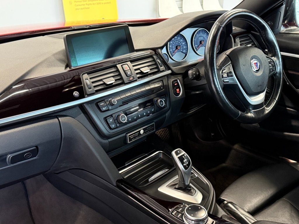 Used BMW Alpina 2014 for sale - 76640388: Photo 40