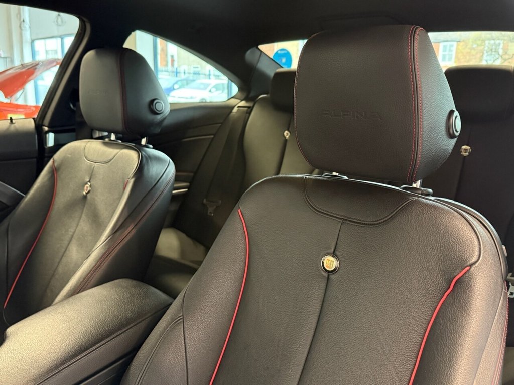 Used BMW Alpina 2014 for sale - 76640388: Photo 41