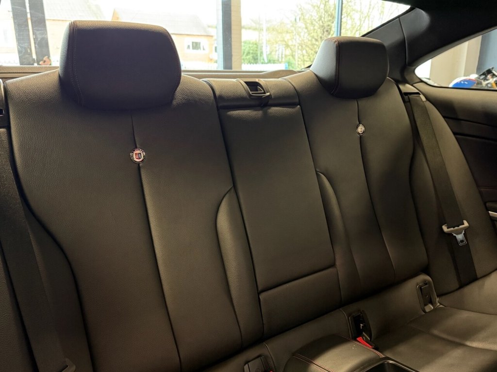 Used BMW Alpina 2014 for sale - 76640388: Photo 44