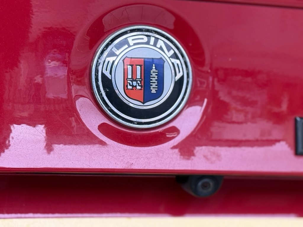 Used BMW Alpina 2014 for sale - 76640388: Photo 47