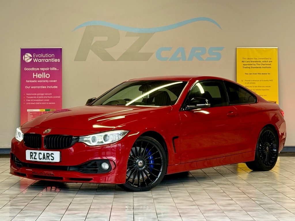 Used BMW Alpina 2014 for sale - 76640388: Photo 49