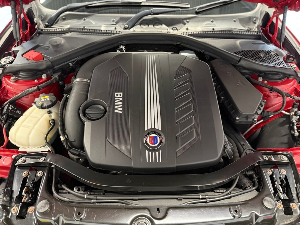 Used BMW Alpina 2014 for sale - 76640388: Photo 7