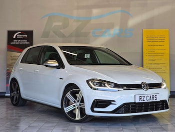 Used Volkswagen Golf 2018 for sale - 78688918: Photo