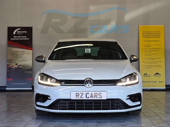 Used Volkswagen Golf 2018 for sale - 78688918: Photo