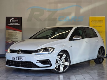 Used Volkswagen Golf 2018 for sale - 78688918: Photo