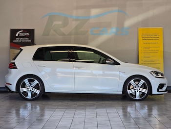 Used Volkswagen Golf 2018 for sale - 78688918: Photo