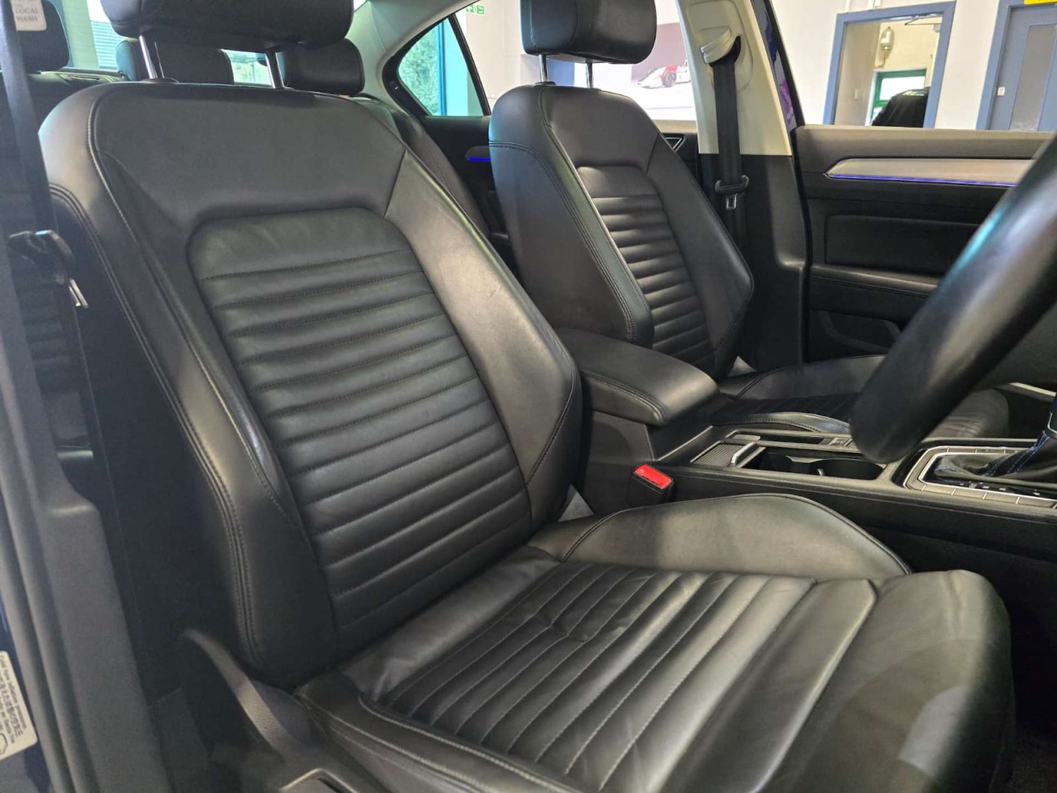 Used Volkswagen Passat 2018 for sale - 76941054: Photo 15