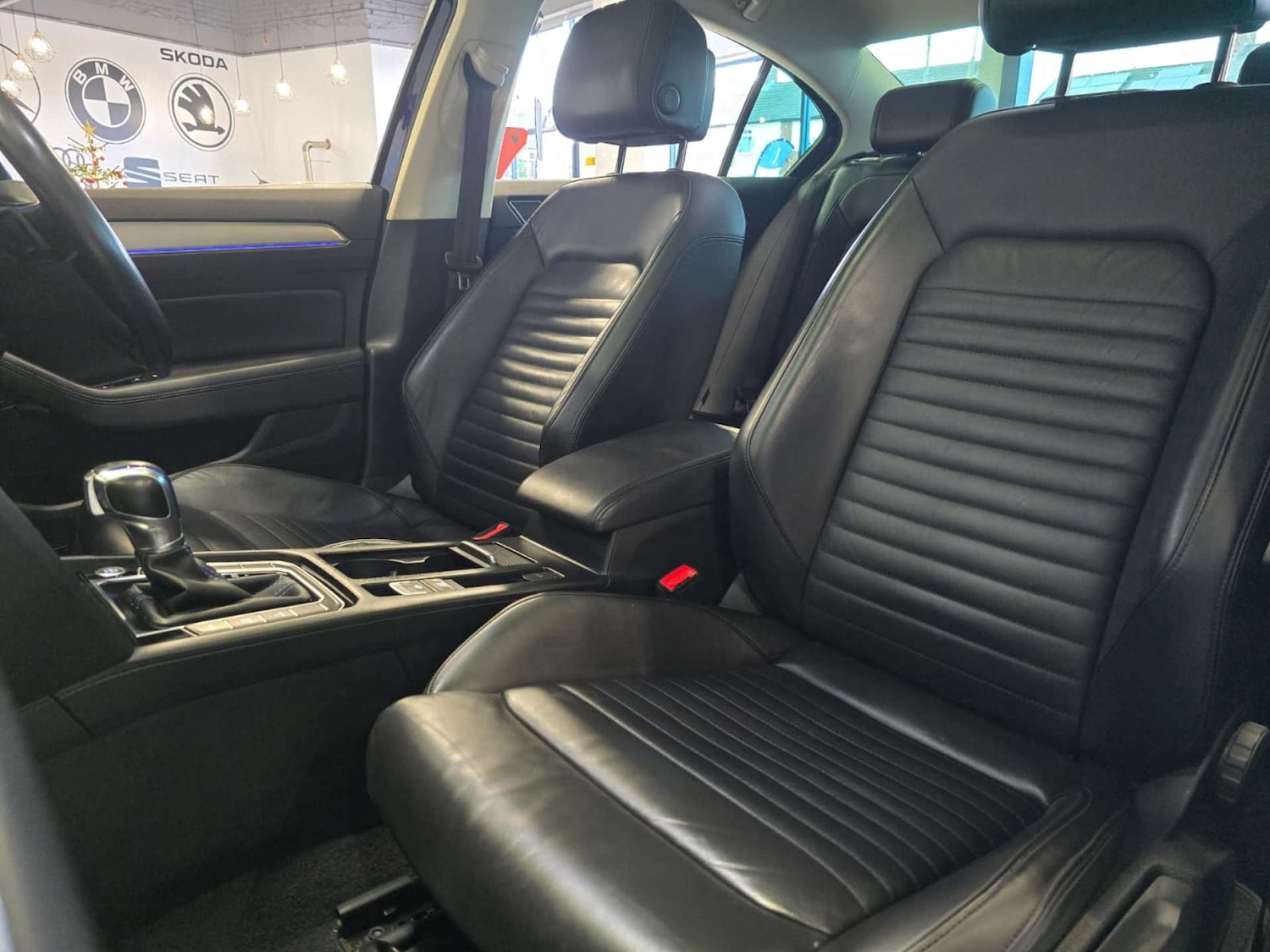 Used Volkswagen Passat 2018 for sale - 76941054: Photo 19