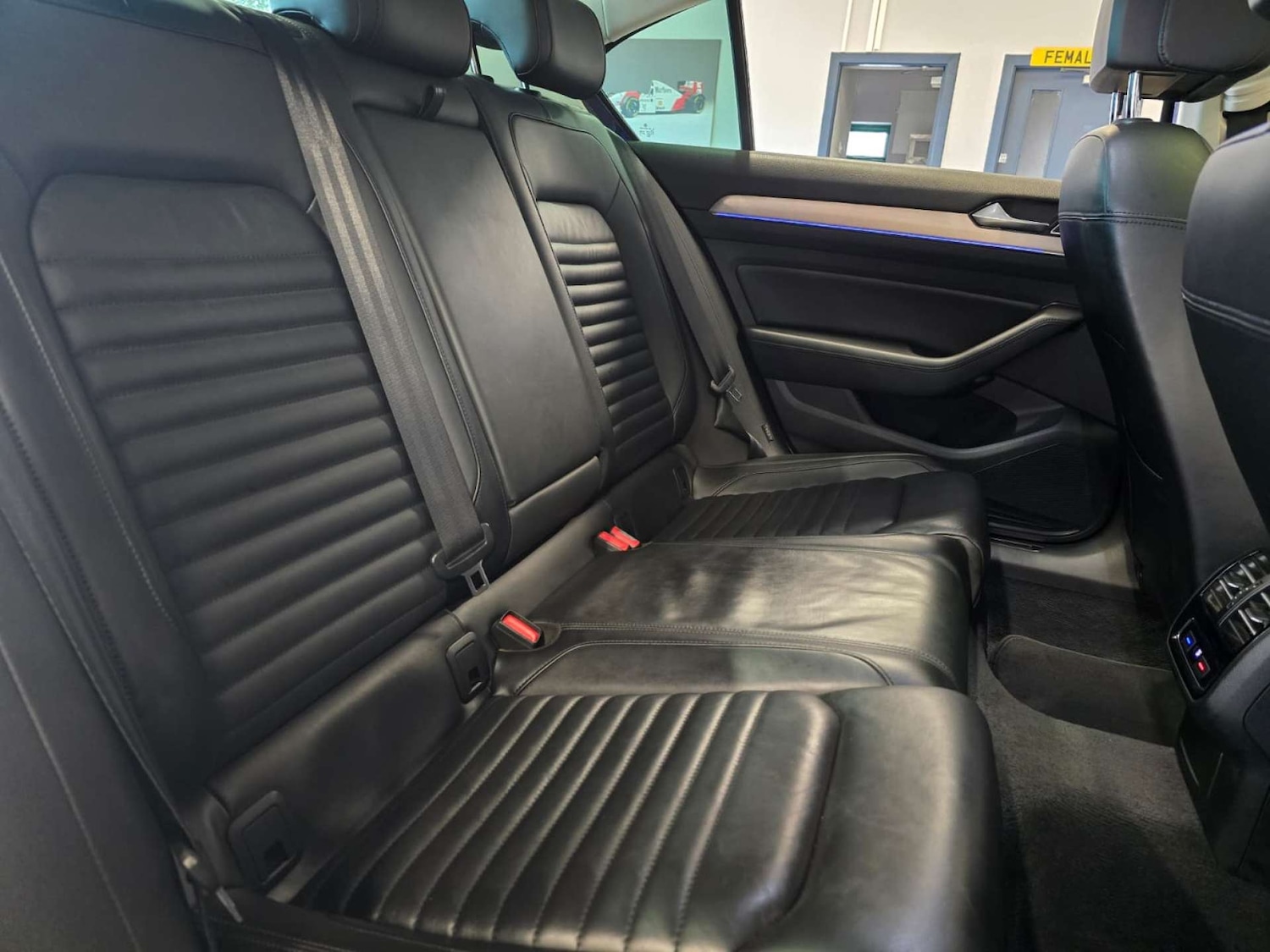 Used Volkswagen Passat 2018 for sale - 76941054: Photo 20