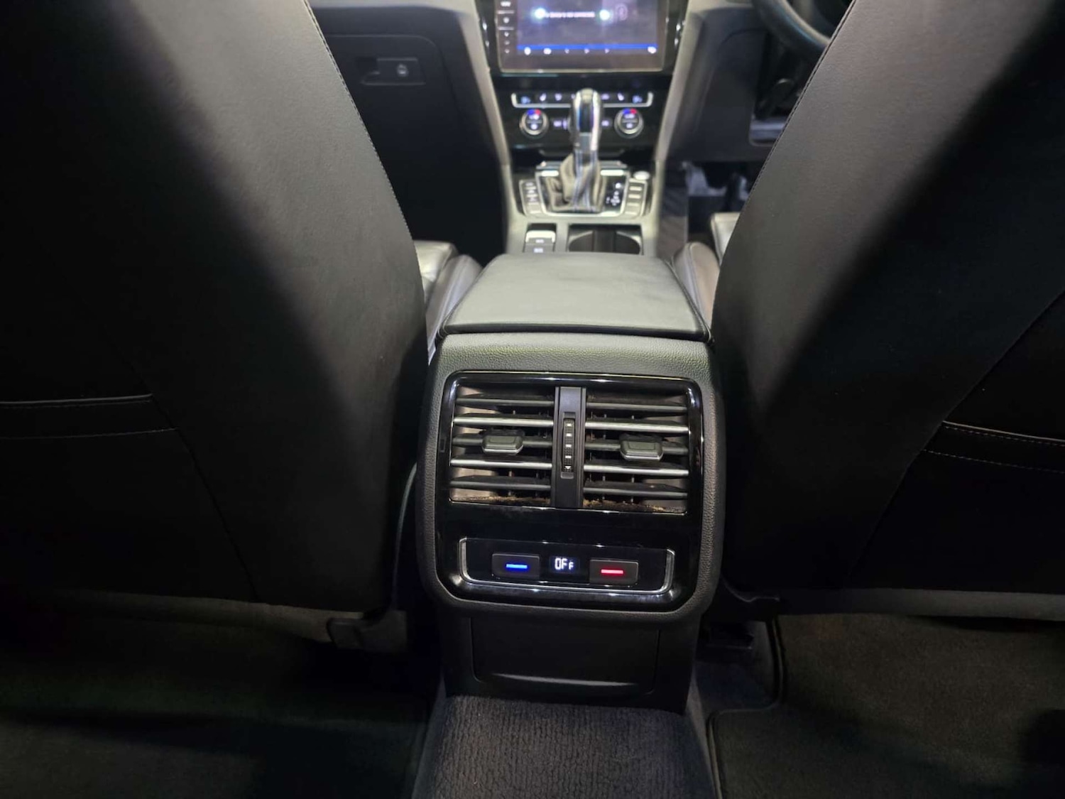 Used Volkswagen Passat 2018 for sale - 76941054: Photo 21