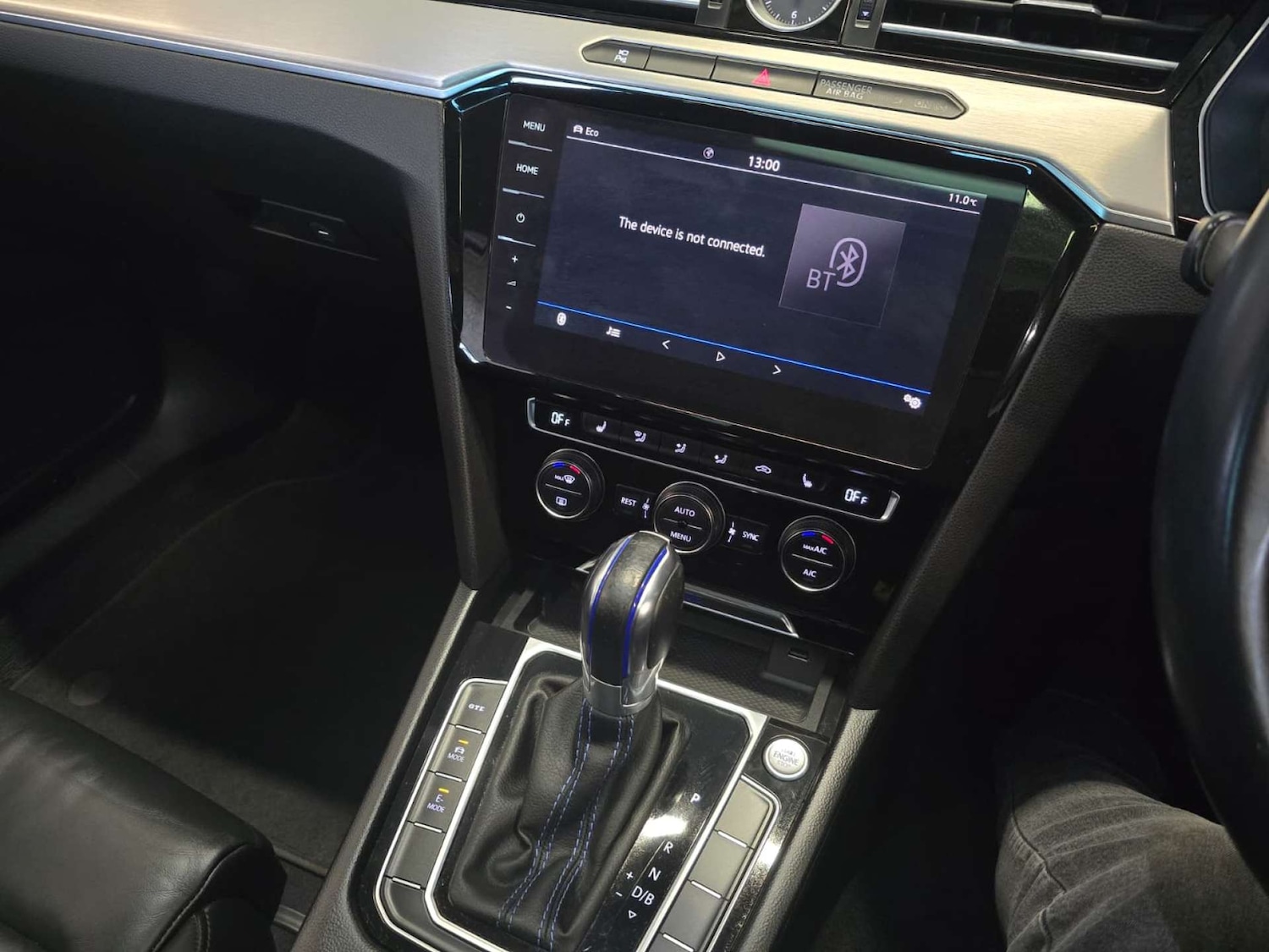 Used Volkswagen Passat 2018 for sale - 76941054: Photo 23