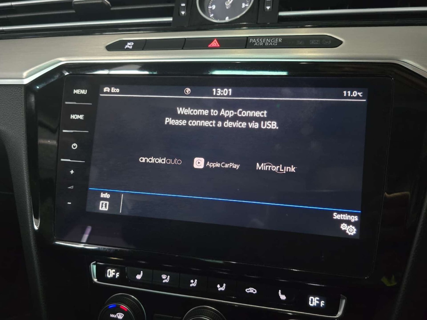 Used Volkswagen Passat 2018 for sale - 76941054: Photo 25